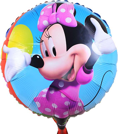 helíum blaðra vörunr. 12202-02